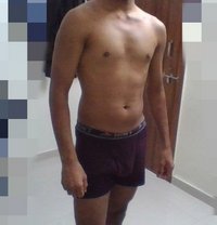 Sagar - Male escort in Pune