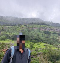 Sagar - Male escort in Pune