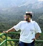 Sagar - Male escort in Pune Photo 1 of 2
