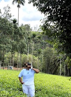Sagar - Male escort in Pune Photo 2 of 2