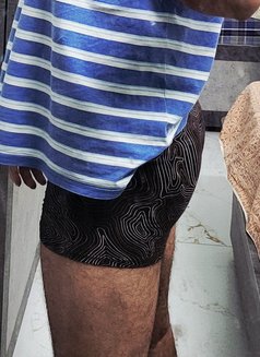 Sagar - Male escort in RIshikesh Photo 3 of 3