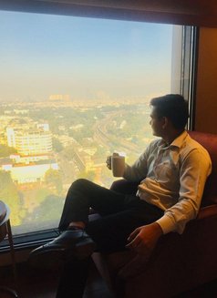 Sagar Kaushal - Male escort in New Delhi Photo 1 of 1