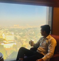 Sagar Kaushal - Male escort in New Delhi