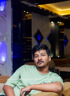 Sagar - Male escort in Kathmandu Photo 1 of 1