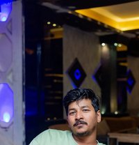 Sagar - Acompañantes masculino in Kathmandu