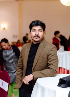 Sagar - Male escort in Kathmandu Photo 2 of 3