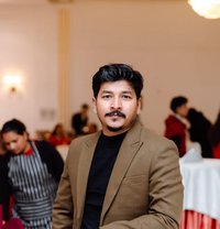 Sagar - Male escort in Kathmandu