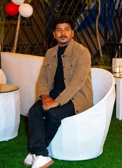 Sagar - Male escort in Kathmandu Photo 3 of 3