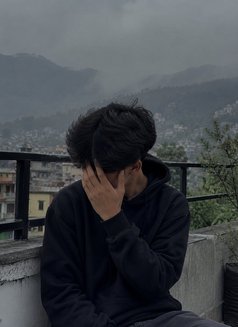 Sagar - Male escort in Kathmandu Photo 1 of 1