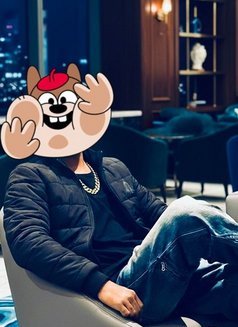 Sagar **free fuck for first time** - Male escort in Bangalore Photo 5 of 6