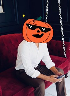 Sagar **free fuck for first time** - Male escort in Bangalore Photo 6 of 6