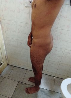 Sagar (Only for Ladies/Couples) - Male escort in Bangalore Photo 10 of 10