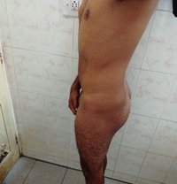 Sagar (Only for Ladies/Couples) - Acompañantes masculino in Bangalore