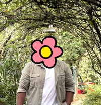 Sagar P - Acompañantes masculino in Pune