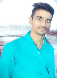 Sagar Patil - Male escort in Pune Photo 2 of 3