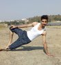 Sagar Patil - Male escort in Pune Photo 3 of 3