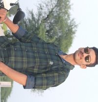 Sagar Patil - Intérprete masculino de adultos in Pune
