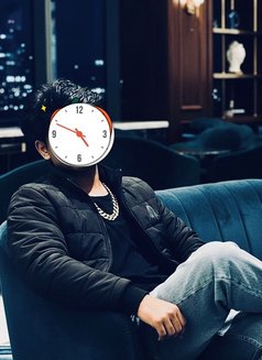 Sagar ** premium intimacy ** - Acompañantes masculino in Bangalore Photo 2 of 3