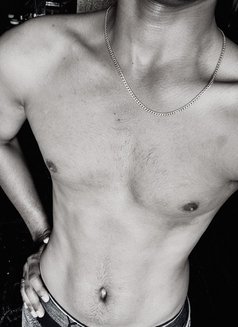 Sagar ** premium intimacy ** - Acompañantes masculino in Bangalore Photo 3 of 3