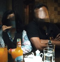 Sagar S - Male escort in Kolkata