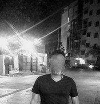Sagar S - Male escort in Kolkata