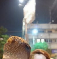 Sagar S - Male escort in Kolkata