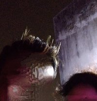 Sagar S - Male escort in Kolkata