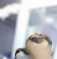 Sagar S - Male escort in Kolkata