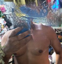 Sagar S - Male escort in Kolkata