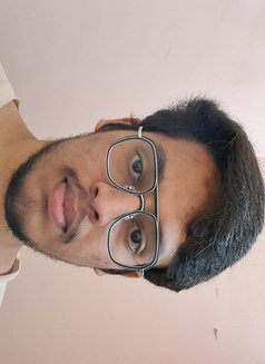 Sagar S Nayak - Male escort in Bangalore Photo 2 of 2