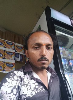 Sagar Shivale - Acompañantes masculino in Hyderabad Photo 1 of 5
