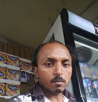 Sagar Shivale - Male escort in Hyderabad