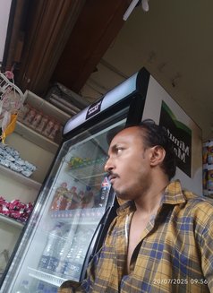 Sagar Shivale - Acompañantes masculino in Hyderabad Photo 2 of 5