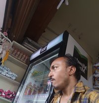 Sagar Shivale - Male escort in Hyderabad