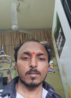 Sagar Shivale - Acompañantes masculino in Hyderabad Photo 3 of 5