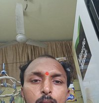 Sagar Shivale - Male escort in Hyderabad
