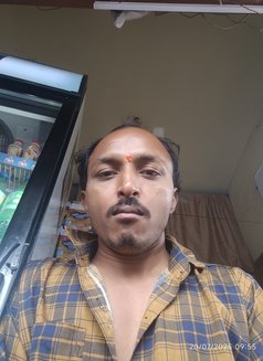 Sagar Shivale - Acompañantes masculino in Hyderabad Photo 4 of 5