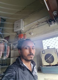Sagar Shivale - Acompañantes masculino in Hyderabad Photo 5 of 5