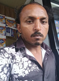 Sagar Shivale - Male escort in Hyderabad Photo 1 of 3