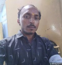 Sagar Shivale - Acompañantes masculino in Hyderabad
