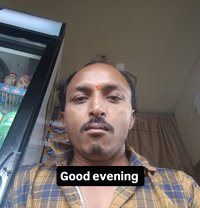 Sagar Shivale - Acompañantes masculino in Hyderabad