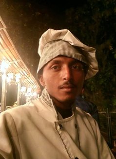 Sagar Shivale - Male escort in Hyderabad Photo 7 of 9
