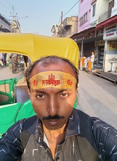 Sagar Shivale - Male escort in Hyderabad Photo 8 of 9