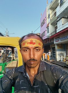 Sagar Shivale - Male escort in Hyderabad Photo 9 of 9