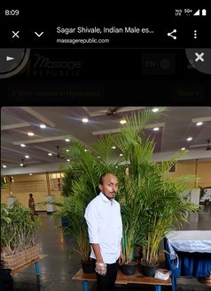 Sagar Kumar - Male escort in Nizamabad Photo 1 of 7