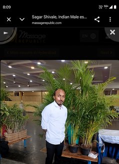 Sagar Kumar - Male escort in Nizamabad Photo 2 of 7