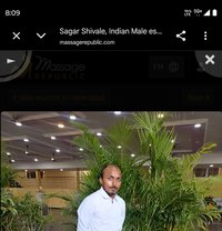 Sagar Kumar - Male escort in Nizamabad
