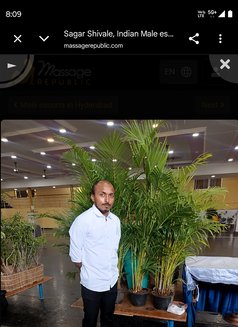 Sagar Kumar - Male escort in Nizamabad Photo 3 of 7