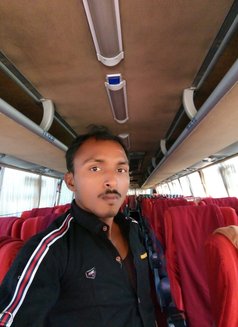 Sagar Shivale - Male escort in Hyderabad Photo 1 of 5