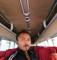 Sagar Shivale - Male escort in Hyderabad